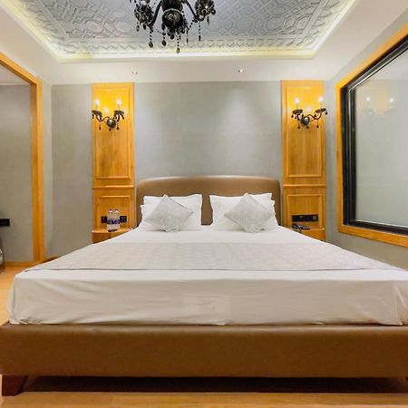 Paradise Premium Durgjan Exterior foto