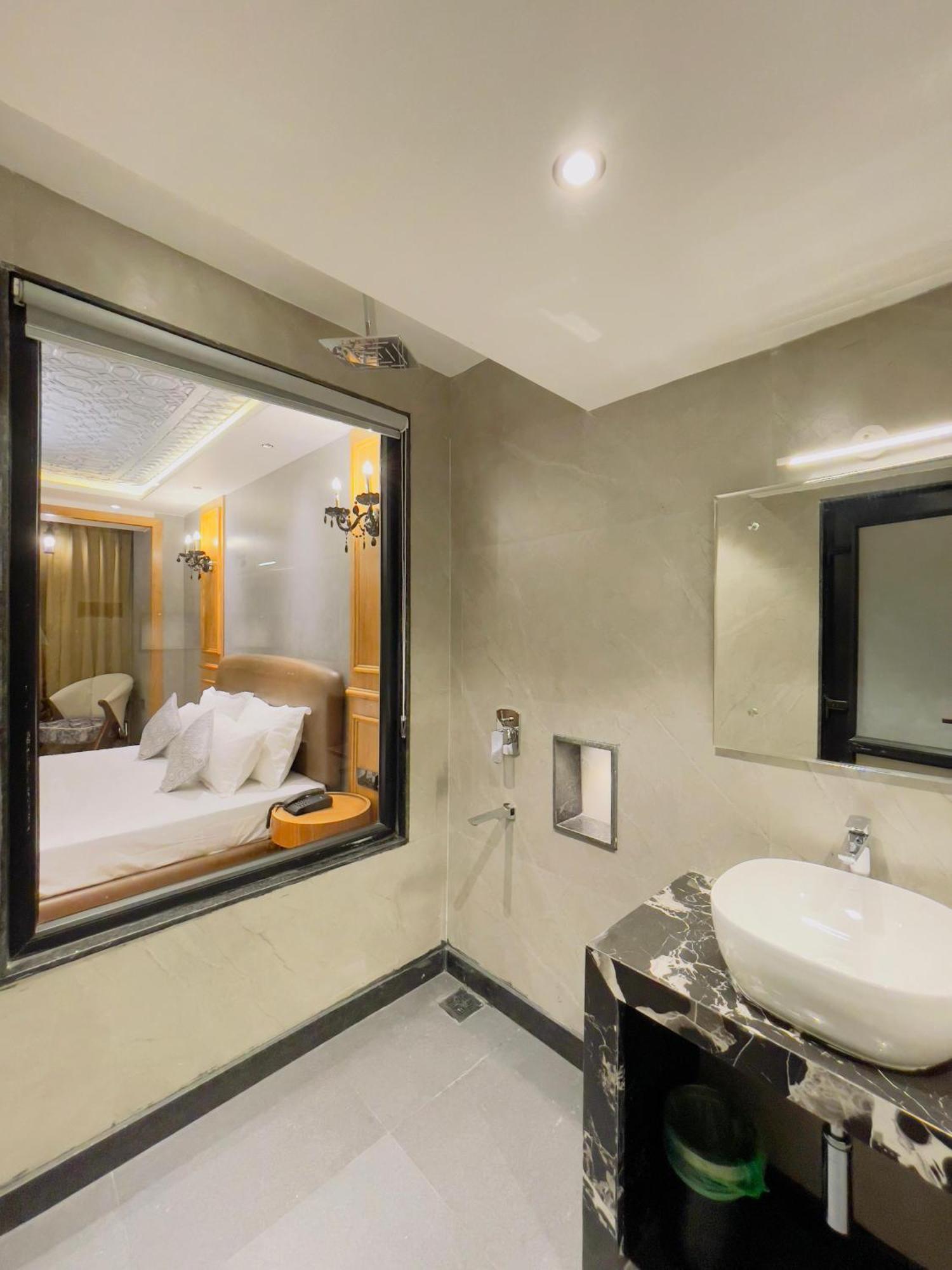 Paradise Premium Durgjan Exterior foto