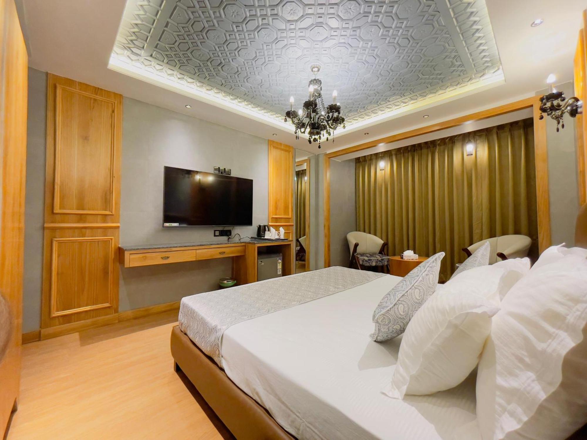 Paradise Premium Durgjan Exterior foto